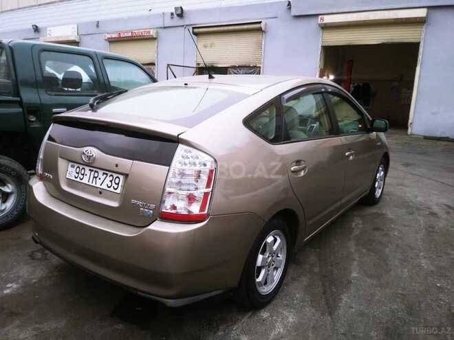 Toyota Prius 2007, 108,000 km - 1.5 l - Bakı