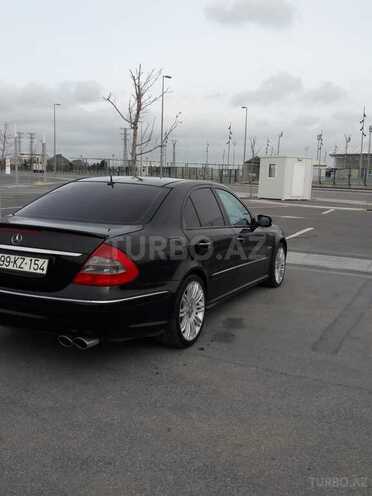 Mercedes E 320 2003, 268,000 km - 3.2 l - Bakı