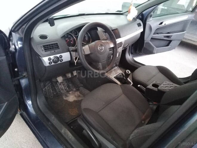 Opel Astra 2006, 270,000 km - 1.3 l - Sumqayıt