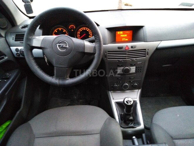 Opel Astra 2006, 270,000 km - 1.3 l - Sumqayıt