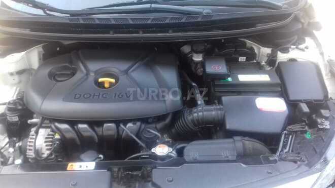 Kia Cerato 2014, 91,500 km - 0.2 l - Bakı