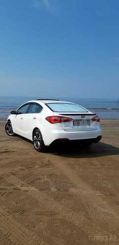 Kia Cerato 2014, 91,500 km - 0.2 l - Bakı