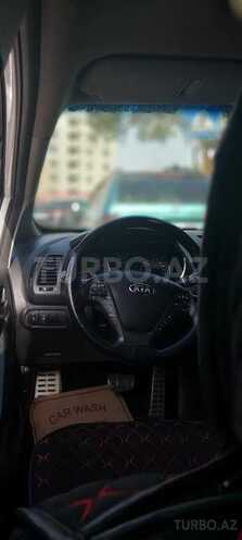 Kia Cerato 2014, 91,500 km - 0.2 l - Bakı