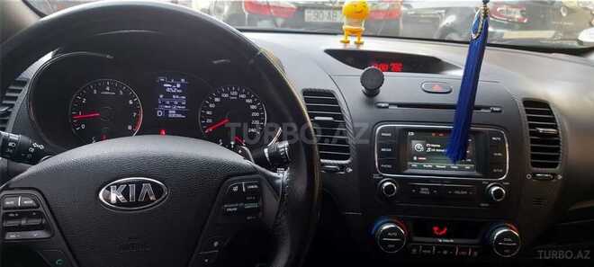 Kia Cerato 2014, 91,500 km - 0.2 l - Bakı
