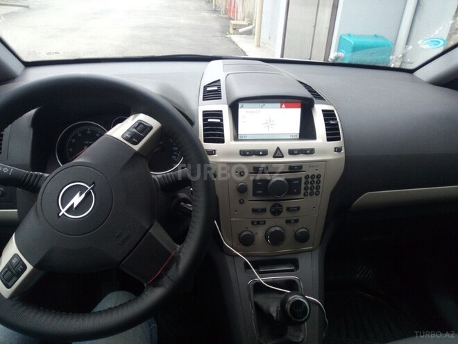 Opel Zafira 2009, 177,000 km - 1.5 l - Bakı
