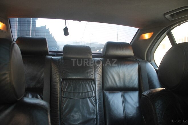 BMW 528 1996, 530,000 km - 2.8 l - Bakı