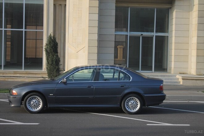 BMW 528 1996, 530,000 km - 2.8 l - Bakı