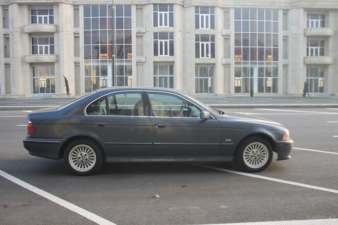 BMW 528 1996, 530,000 km - 2.8 l - Bakı