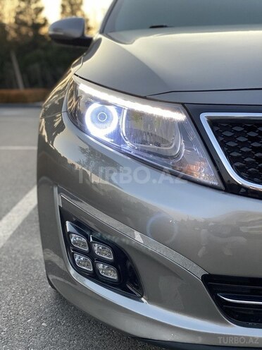 Kia Optima 2015, 41,000 km - 2.0 l - Bakı