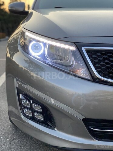 Kia Optima 2015, 41,000 km - 2.0 l - Bakı