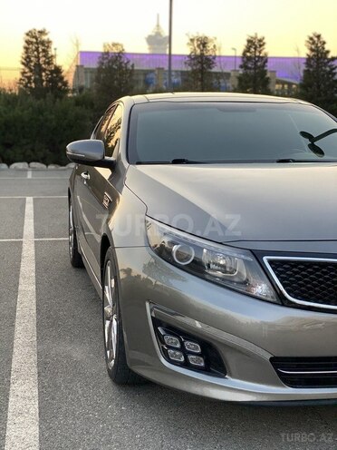 Kia Optima 2015, 41,000 km - 2.0 l - Bakı