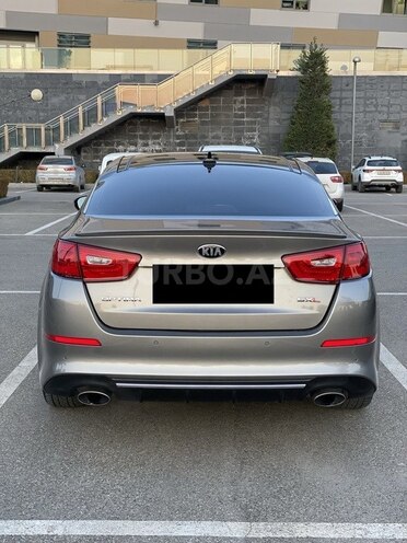 Kia Optima 2015, 41,000 km - 2.0 l - Bakı