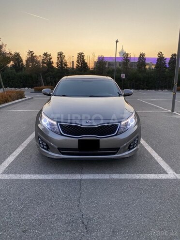 Kia Optima 2015, 41,000 km - 2.0 l - Bakı