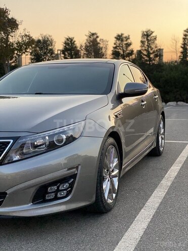 Kia Optima 2015, 41,000 km - 2.0 l - Bakı