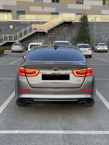 Kia Optima 2015, 41,000 km - 2.0 l - Bakı