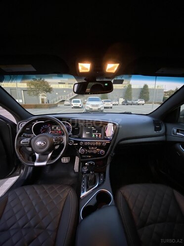 Kia Optima 2015, 41,000 km - 2.0 l - Bakı