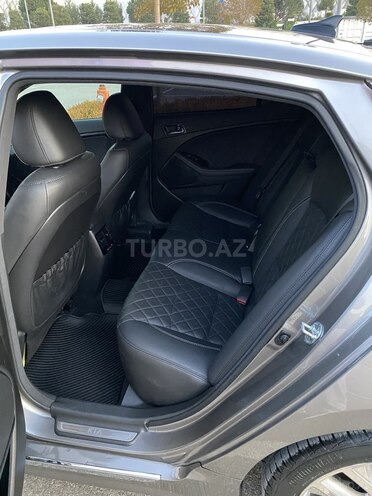 Kia Optima 2015, 41,000 km - 2.0 l - Bakı