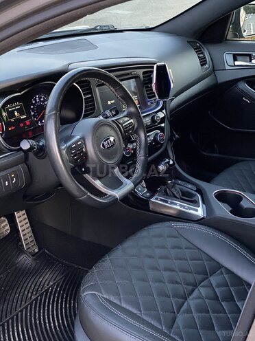 Kia Optima 2015, 41,000 km - 2.0 l - Bakı