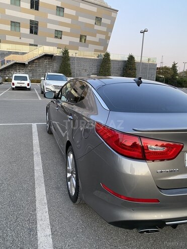 Kia Optima 2015, 41,000 km - 2.0 l - Bakı