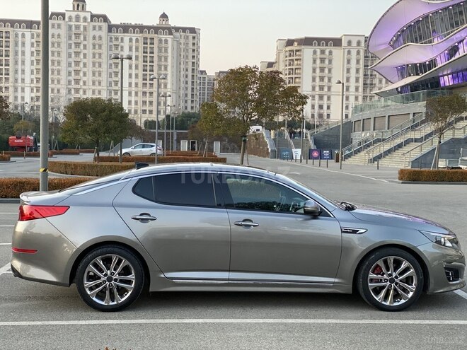 Kia Optima 2015, 41,000 km - 2.0 l - Bakı