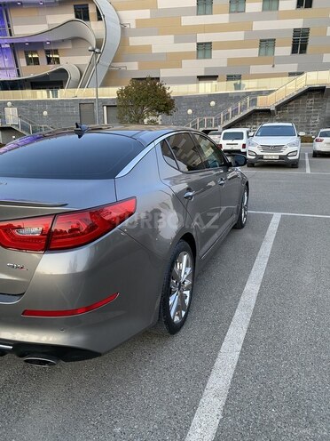 Kia Optima 2015, 41,000 km - 2.0 l - Bakı