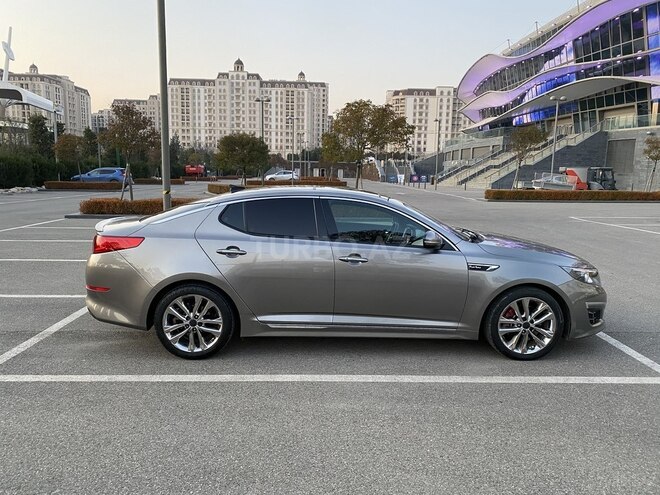 Kia Optima 2015, 41,000 km - 2.0 l - Bakı