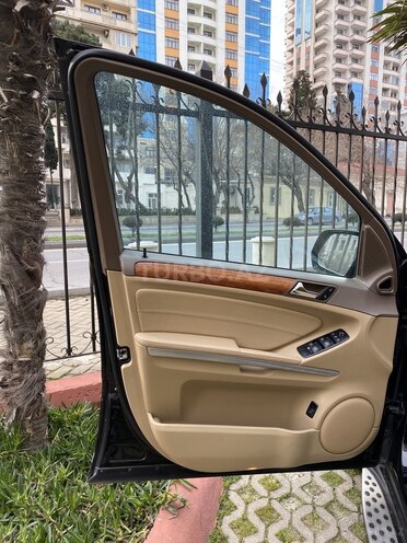 Mercedes ML 350 2008, 200,000 km - 3.5 л - Bakı