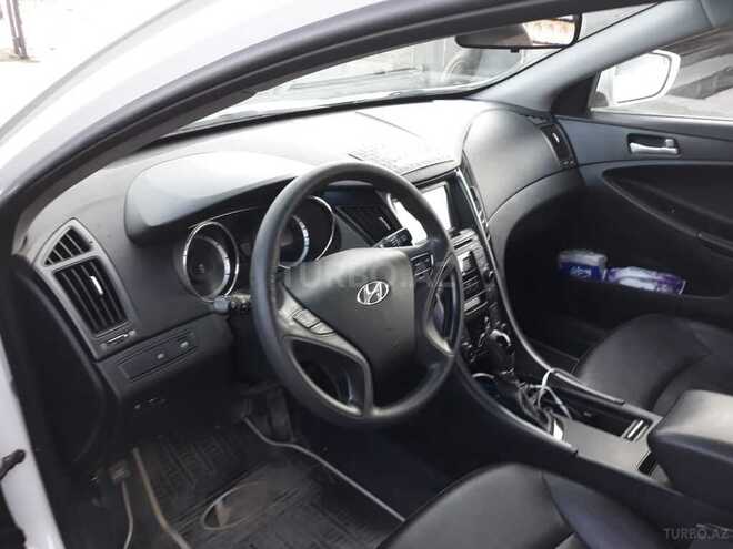 Hyundai Sonata 2012, 69,700 km - 2.0 l - Bakı