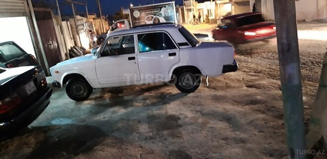 LADA (VAZ) 2107 2009, 85,000 km - 0.2 л - Bakı