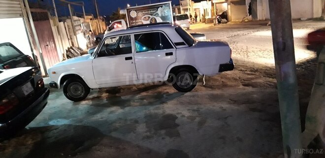 LADA (VAZ) 2107 2009, 85,000 km - 0.2 л - Bakı