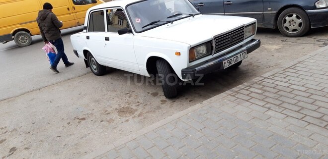LADA (VAZ) 2107 2009, 85,000 km - 0.2 л - Bakı
