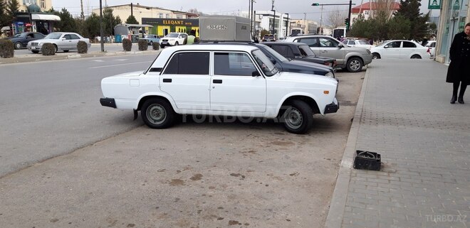 LADA (VAZ) 2107 2009, 85,000 km - 0.2 л - Bakı