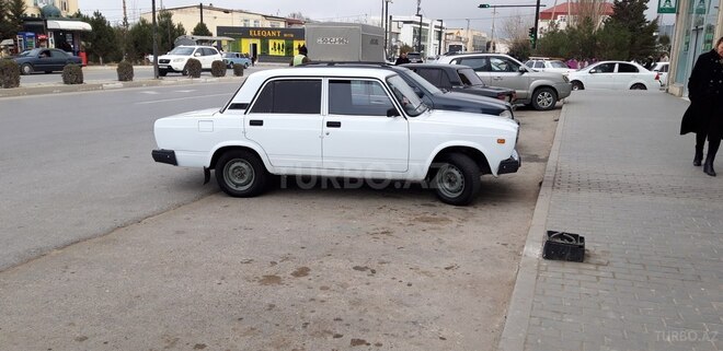 LADA (VAZ) 2107 2009, 85,000 km - 0.2 л - Bakı