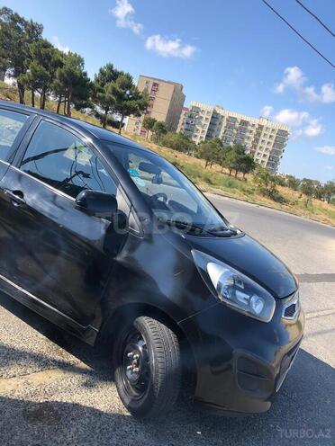 Kia Picanto 2011, 130,000 km - 1.3 l - Bakı