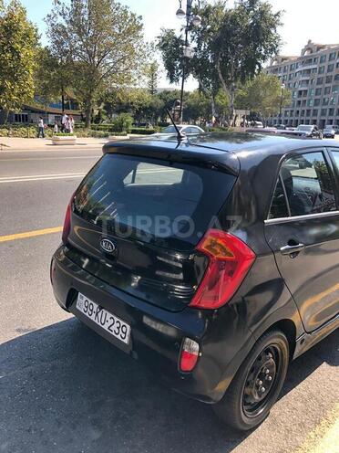 Kia Picanto 2011, 130,000 km - 1.3 l - Bakı
