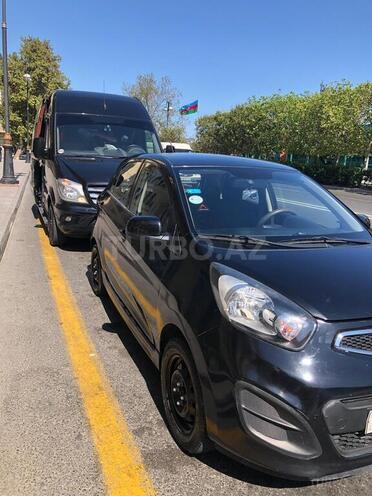 Kia Picanto 2011, 130,000 km - 1.3 l - Bakı
