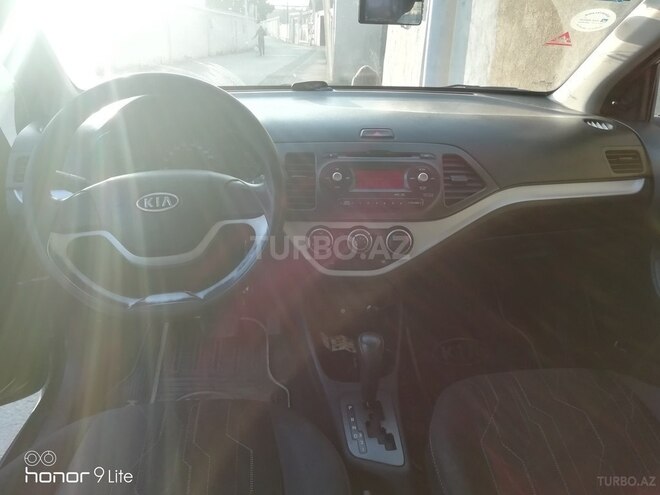 Kia Picanto 2011, 130,000 km - 1.3 l - Bakı