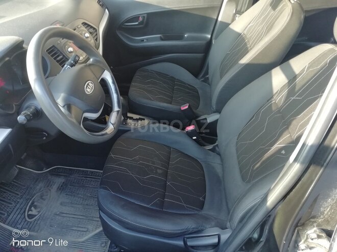 Kia Picanto 2011, 130,000 km - 1.3 l - Bakı