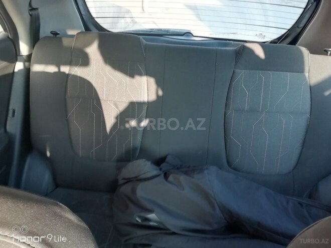 Kia Picanto 2011, 130,000 km - 1.3 l - Bakı