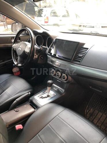 Mitsubishi Lancer 2008, 313,000 km - 2.0 l - Bakı