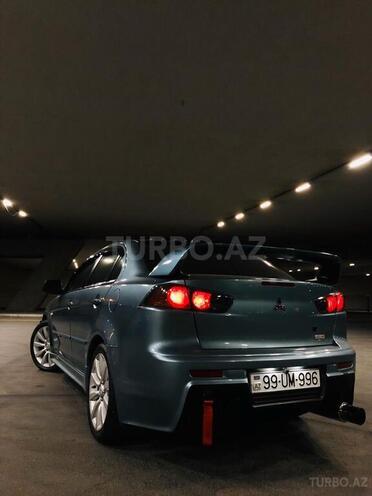 Mitsubishi Lancer 2008, 313,000 km - 2.0 l - Bakı