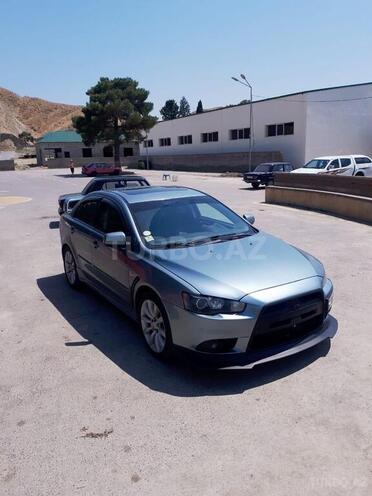 Mitsubishi Lancer 2008, 313,000 km - 2.0 l - Bakı