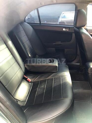 Mitsubishi Lancer 2008, 313,000 km - 2.0 l - Bakı