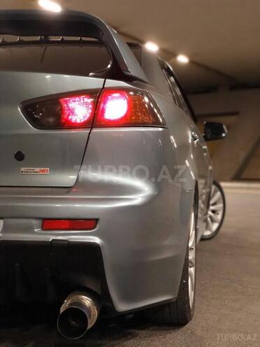 Mitsubishi Lancer 2008, 313,000 km - 2.0 l - Bakı