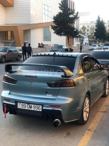 Mitsubishi Lancer 2008, 313,000 km - 2.0 l - Bakı