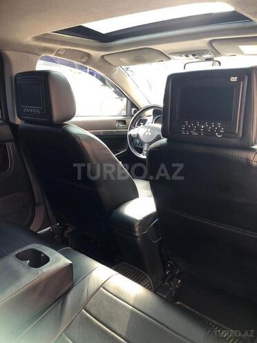 Mitsubishi Lancer 2008, 313,000 km - 2.0 l - Bakı