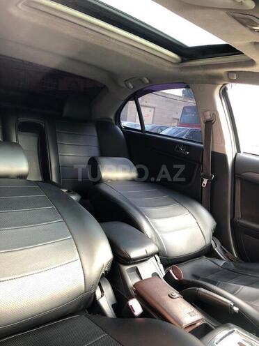 Mitsubishi Lancer 2008, 313,000 km - 2.0 l - Bakı