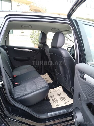 Mercedes B 170 2009, 38,000 km - 1.7 l - Sumqayıt