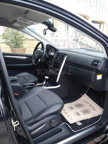 Mercedes B 170 2009, 38,000 km - 1.7 l - Sumqayıt