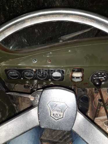 UAZ 3303 1986, 300,000 km - 2.4 л - Göygöl